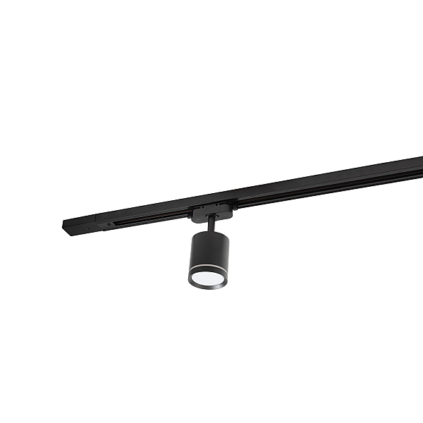 Трековый светильник Dk4016 DK6401-BK