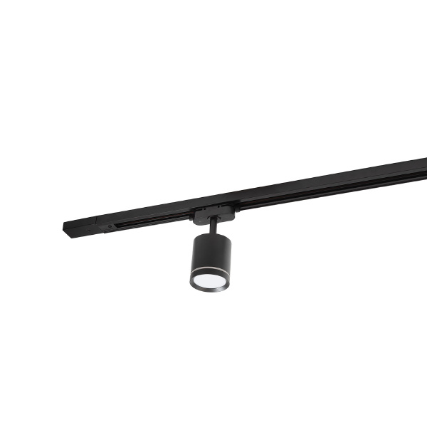 Трековый светильник Dk4016 DK6401-BK