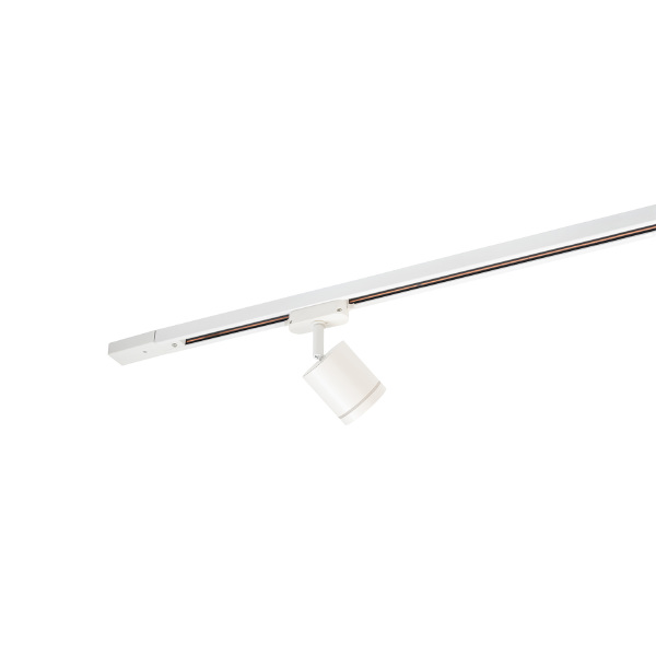 Трековый светильник Dk4016 DK6401-WH