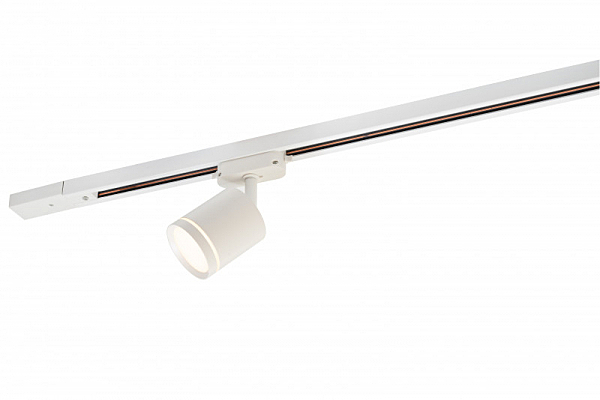 Трековый светильник Dk4016 DK6401-WH