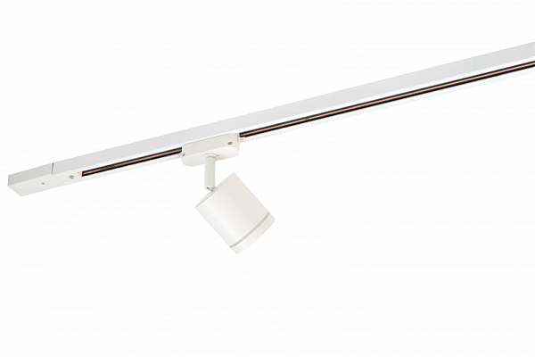 Трековый светильник Dk4016 DK6401-WH