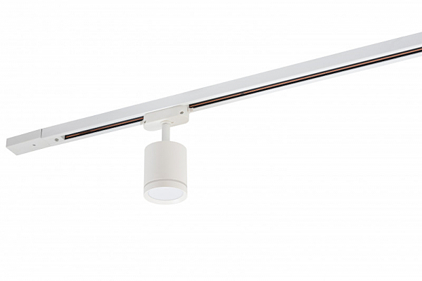 Трековый светильник Dk4016 DK6401-WH