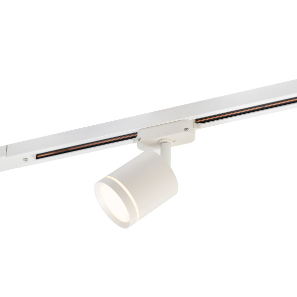 Трековый светильник Dk4016 DK6401-WH