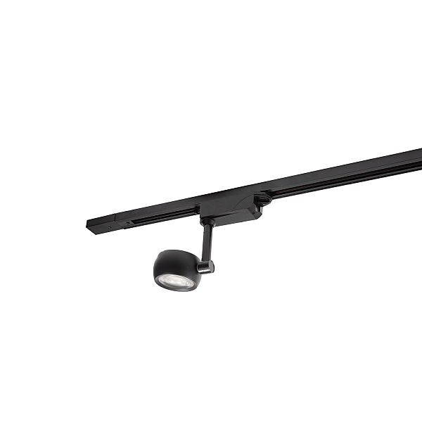 Трековый светильник DK640 DK6404-BK