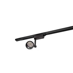 Трековый светильник DK640 DK6404-BK