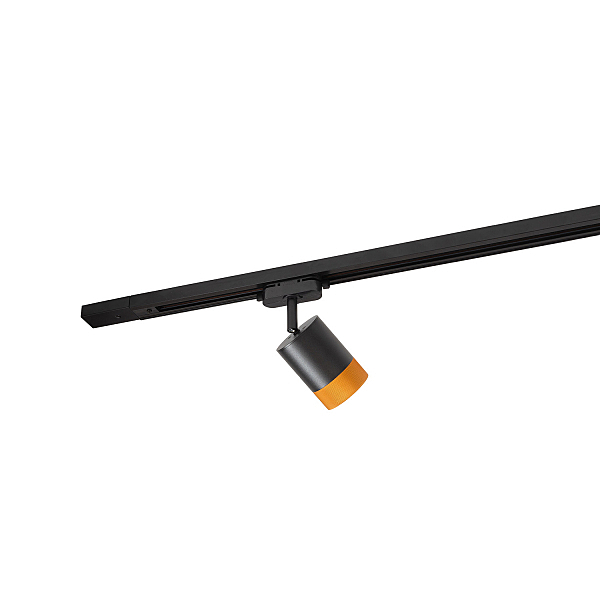 Трековый светильник DK640 DK6405-BG