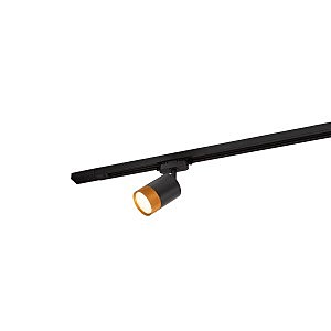 Трековый светильник DK640 DK6405-BG