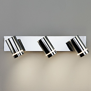 Светильник спот Stalk 20064/3 LED хром