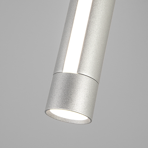 Светильник спот Strong 20084/1 LED серебро