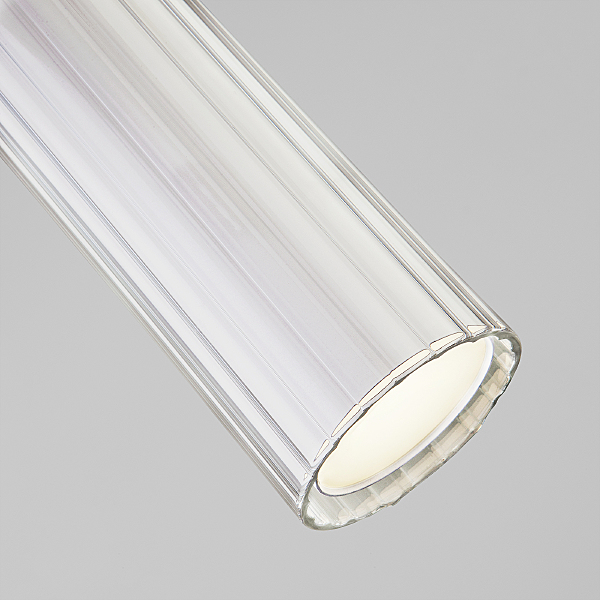 Светильник подвесной Aliot 50187/1 LED белый