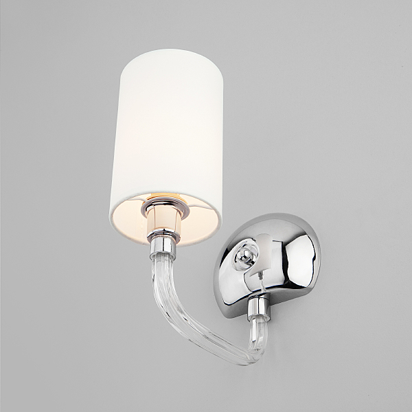 Настенное бра Catania 60112/1 хром