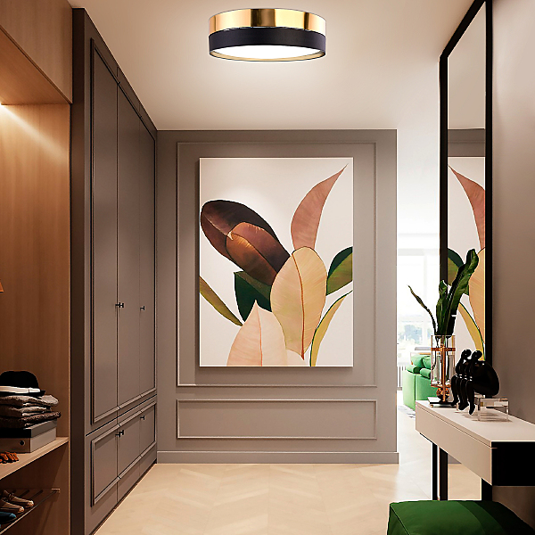 Светильник потолочный Hilton 4345 Hilton