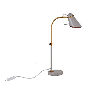 Офисная настольная лампа Lovato 2666-1T