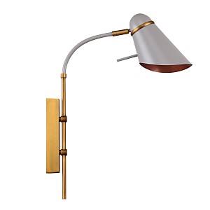 Настенное бра Lovato 2666-1W