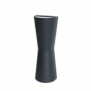 Уличный настенный светильник Longus 2684-2W