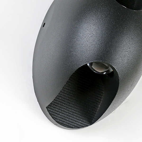 Уличный настенный светильник Bidirect 2685-2W