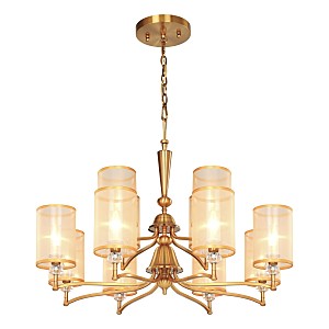 Подвесная люстра Laguna 2697-12P