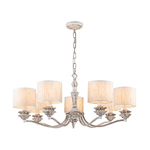 Подвесная люстра Fima 2700-7P