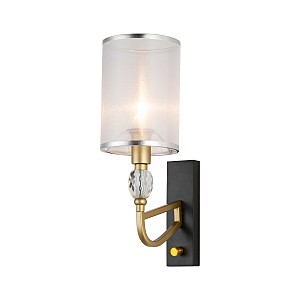 Настенное бра Una 2701-1W