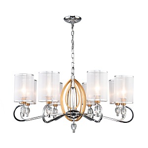 Подвесная люстра Stine 2705-8P
