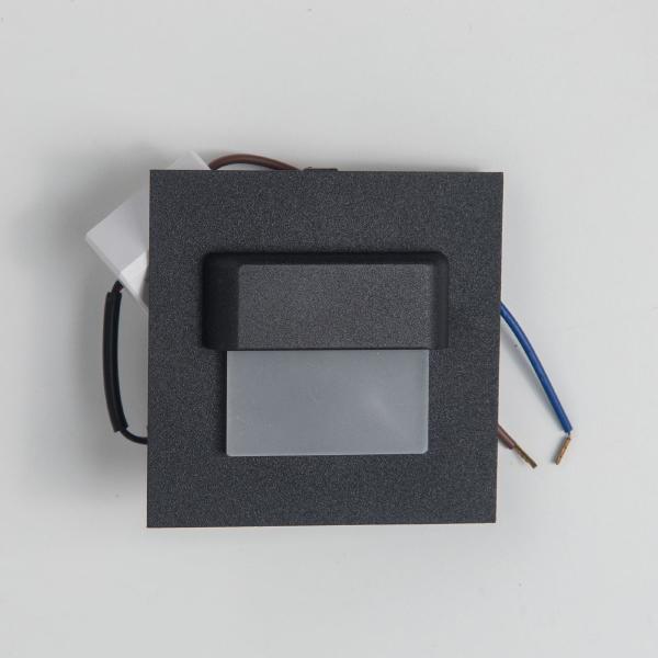 Подсветка для ступеней Скалли CLD006K5