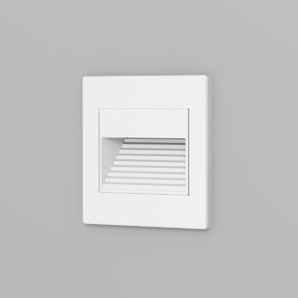 Подсветка для ступеней Dk3050 DK3050-WH