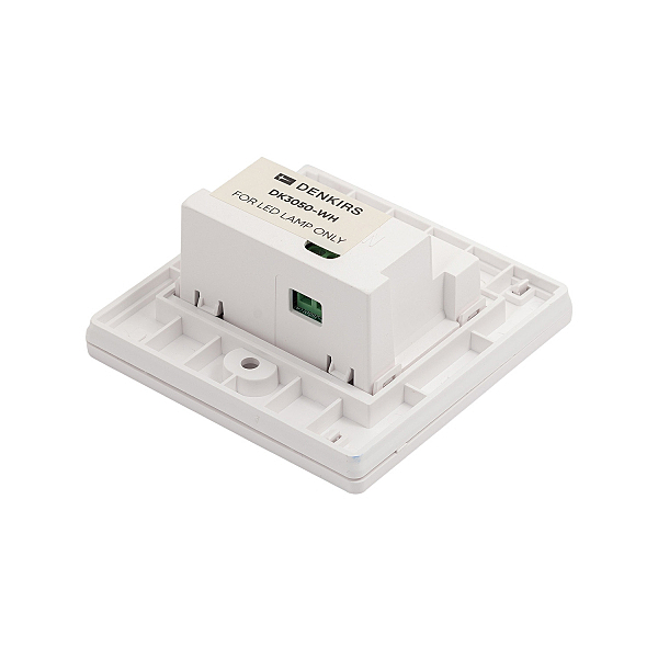 Подсветка для ступеней Dk3050 DK3050-WH