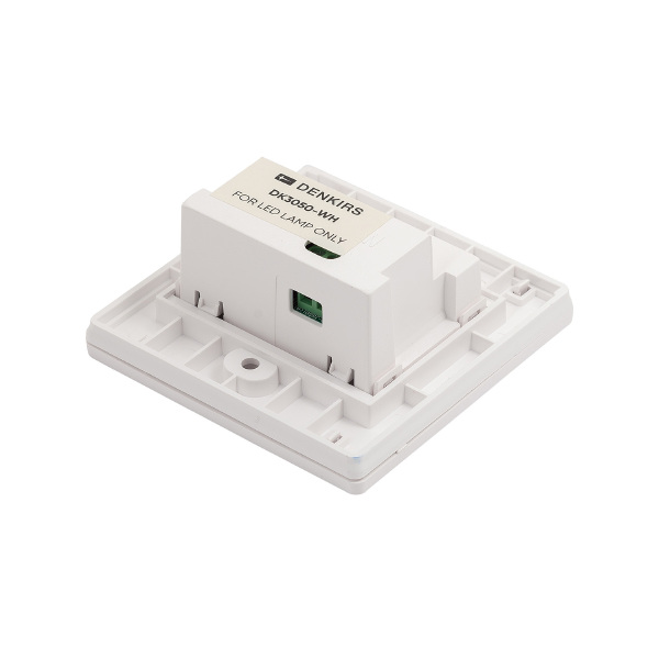 Подсветка для ступеней Dk3050 DK3050-WH