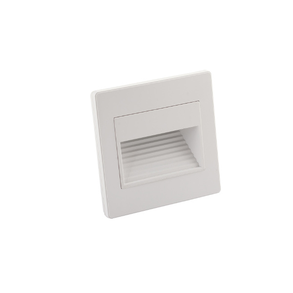 Подсветка для ступеней Dk3050 DK3050-WH