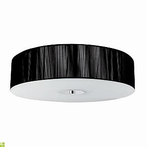 Светильник потолочный Arte Lamp SPRUZZI A7156PL-3BK
