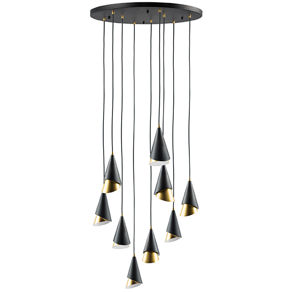 Светильник подвесной Cone 757090