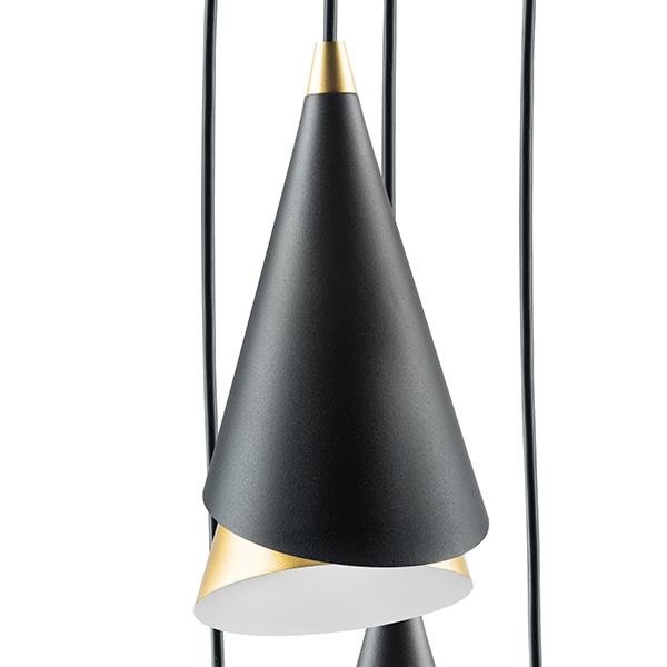 Светильник подвесной Cone 757090