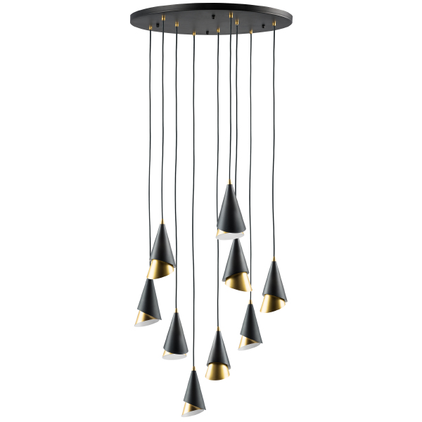 Светильник подвесной Cone 757090