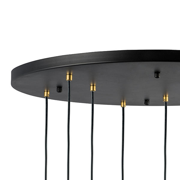 Светильник подвесной Cone 757090