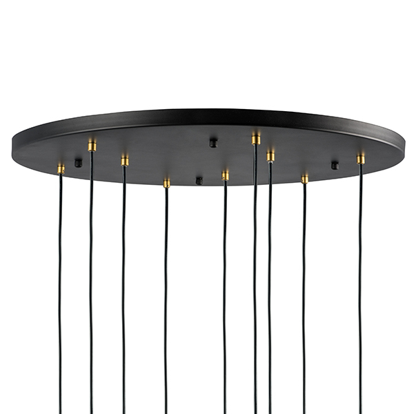 Светильник подвесной Cone 757090