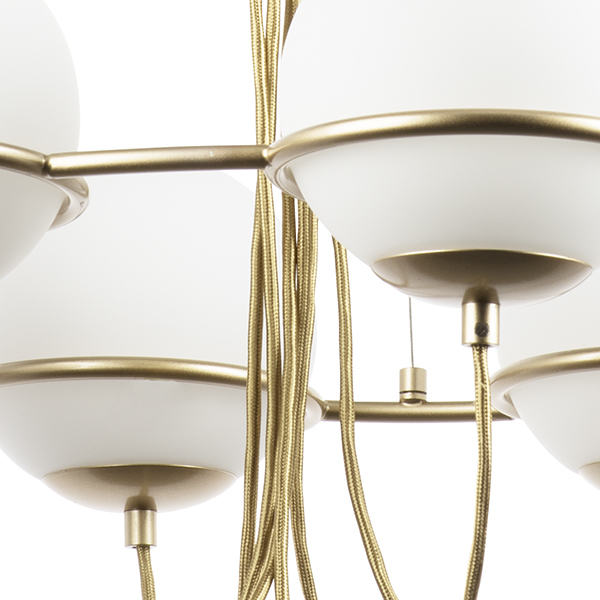 Подвесная люстра Globo 803263