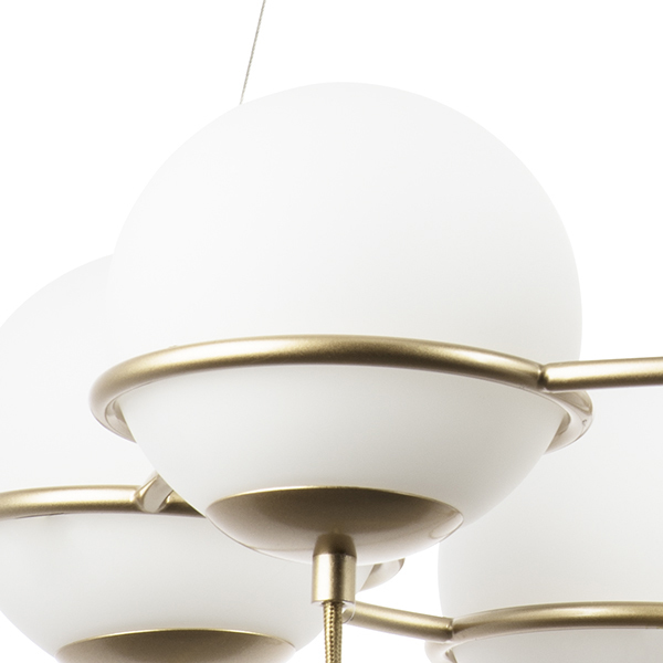 Подвесная люстра Globo 803263