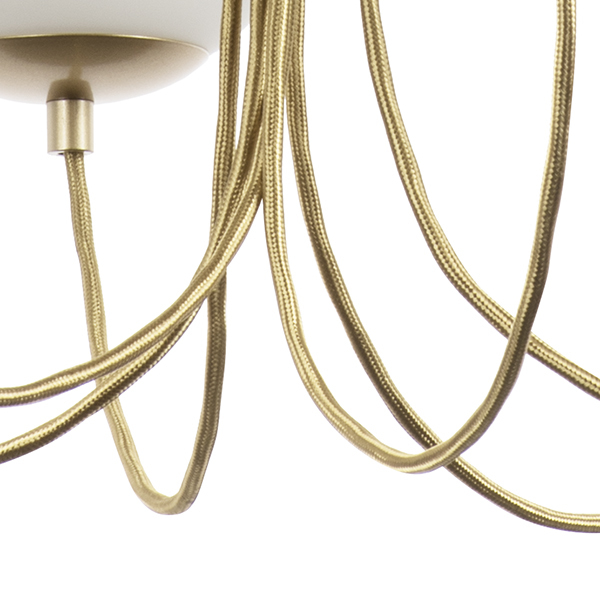 Подвесная люстра Globo 803263