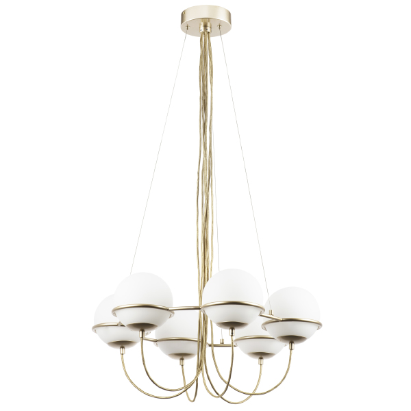 Подвесная люстра Globo 803263