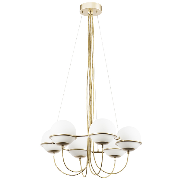 Подвесная люстра Globo 803263