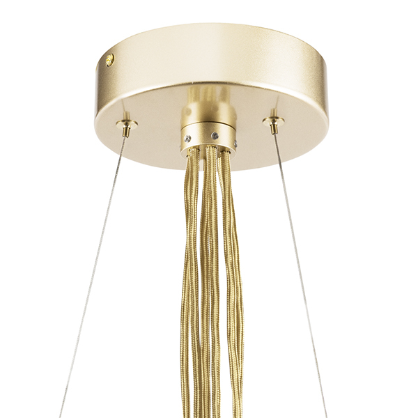 Подвесная люстра Globo 803263