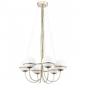 Подвесная люстра Globo 803263