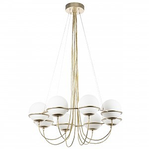 Подвесная люстра Globo 803283