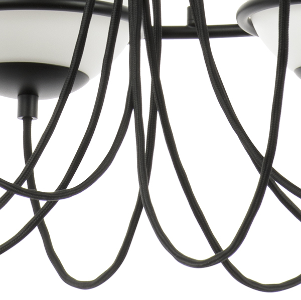 Подвесная люстра Globo 803287