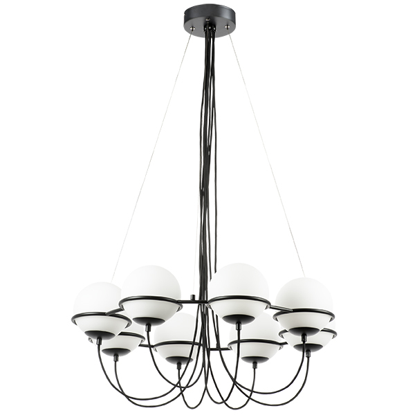 Подвесная люстра Globo 803287