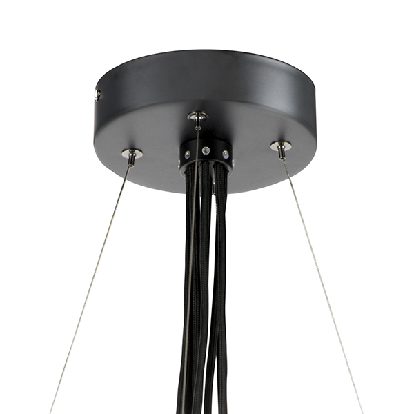 Подвесная люстра Globo 803287