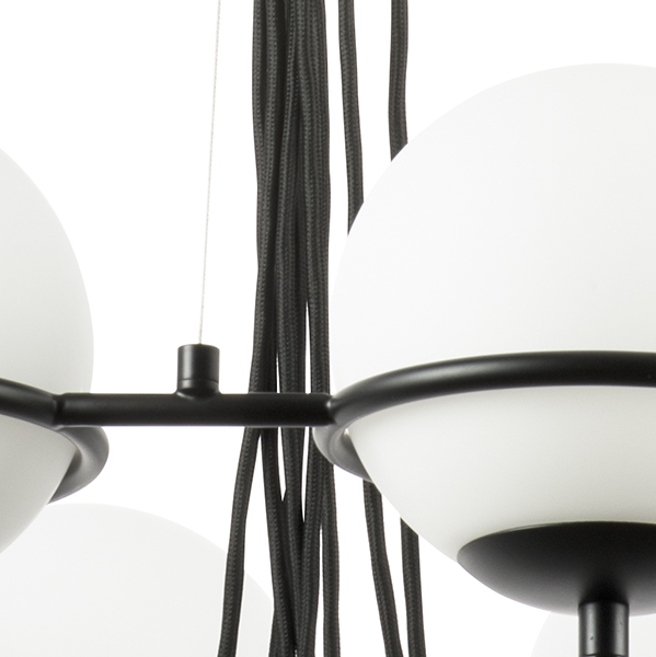 Подвесная люстра Globo 803287