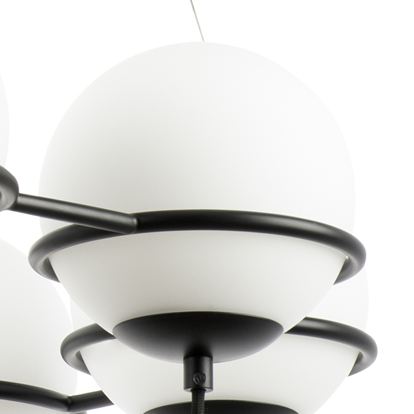 Подвесная люстра Globo 803287