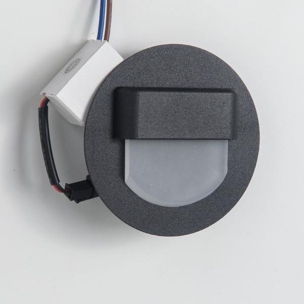 Подсветка для ступеней Скалли CLD006R5