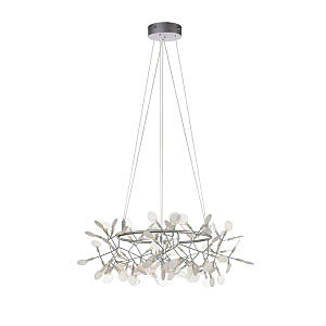 Подвесная люстра Heracleum 9022-108S